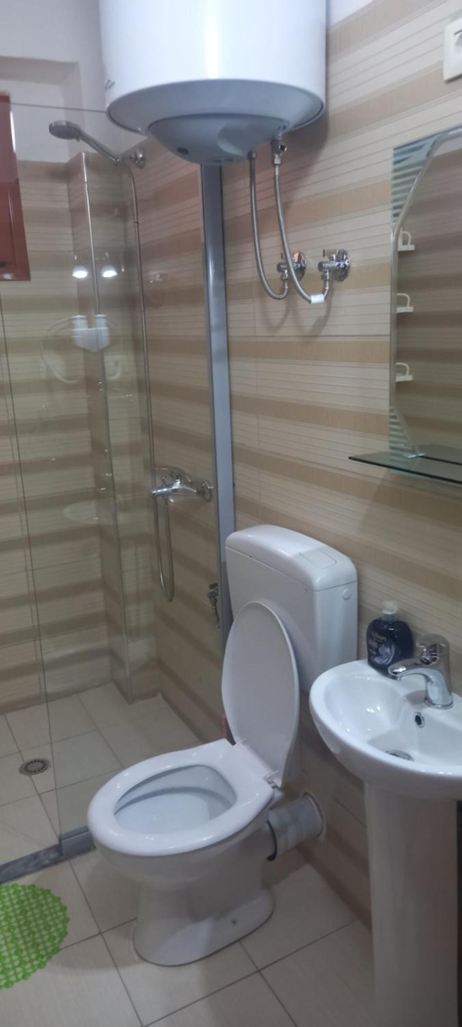 Guest House Bumbli Berat Cameră foto